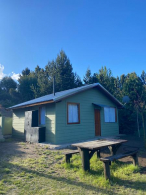Las cuatro Estaciones San Martin De Los Andes